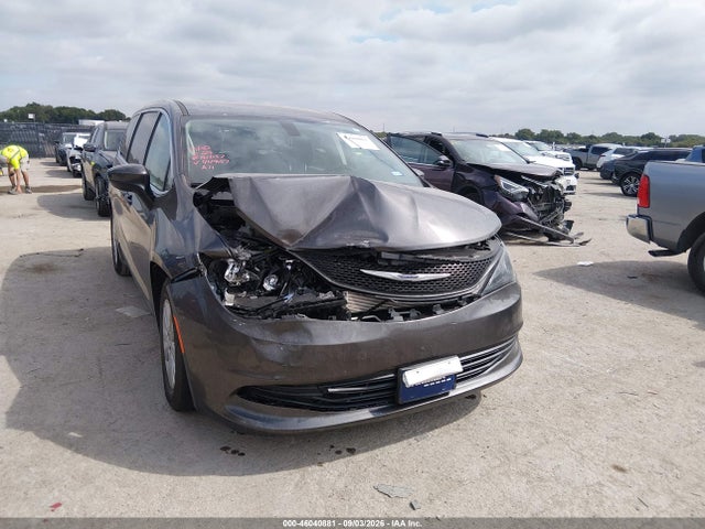 2019 CHRYSLER PACIFICA L 6