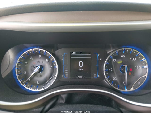 2019 CHRYSLER PACIFICA L 7