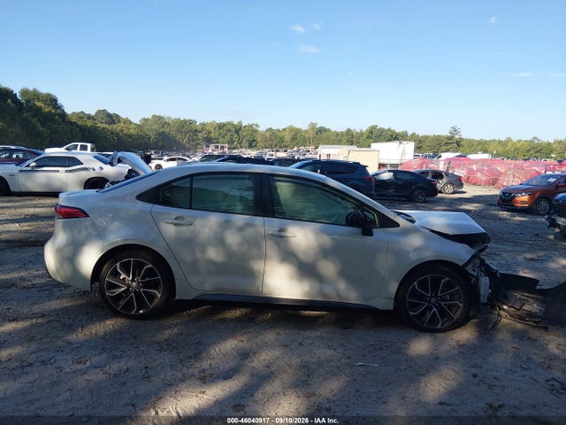2021 TOYOTA COROLLA SE 14