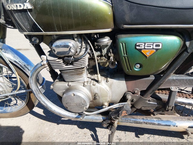1973 HONDA OTHER 9