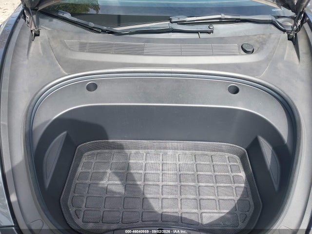2023 TESLA MODEL 3 REAR-WHEEL DRIVE 10