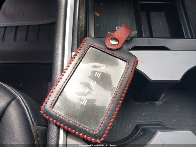 2023 TESLA MODEL 3 REAR-WHEEL DRIVE 11