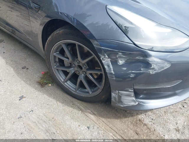 2023 TESLA MODEL 3 REAR-WHEEL DRIVE 6