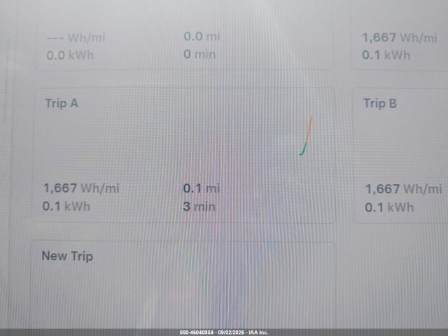 2023 TESLA MODEL 3 REAR-WHEEL DRIVE 7