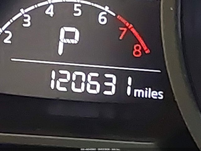 2017 MAZDA MAZDA3 TOURING 14