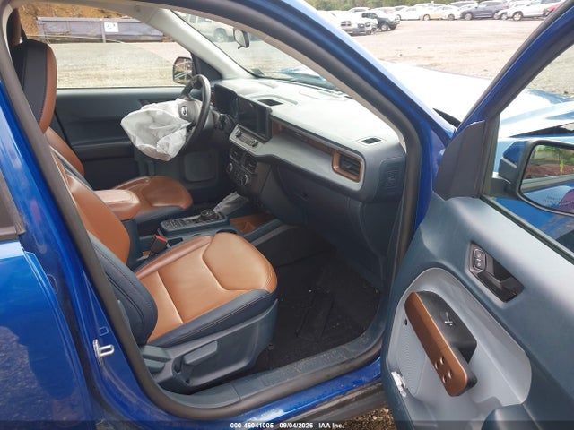 2023 FORD MAVERICK LARIAT 5