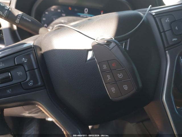 2023 CHEVROLET TAHOE 4WD Z71 11