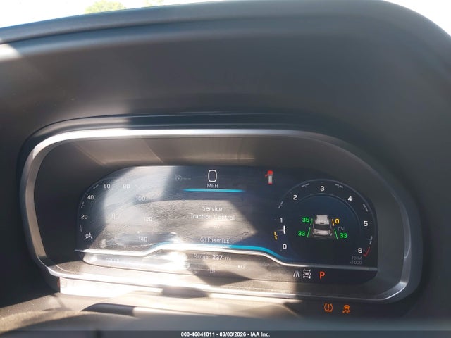2023 CHEVROLET TAHOE 4WD Z71 7