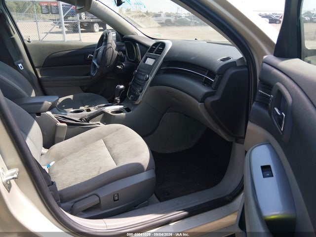 صورة 5 لـ 2014 Chevrolet MALIBU 1FL