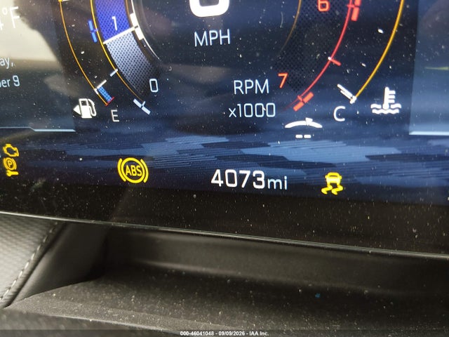 2026 CHEVROLET EQUINOX FWD LT 15