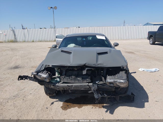 2019 DODGE CHALLENGER SXT 13