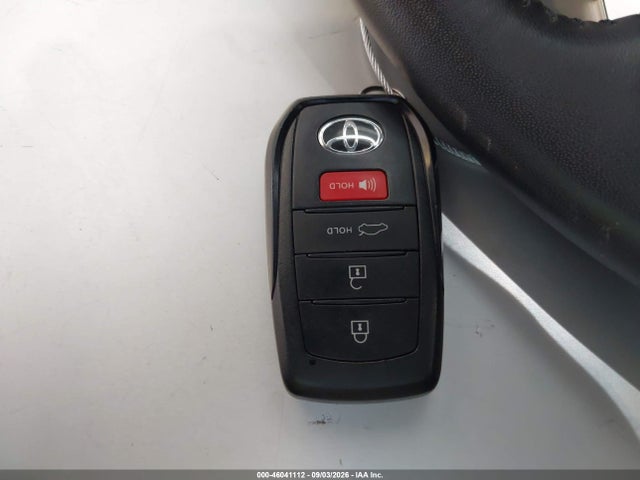2023 TOYOTA COROLLA HYBRID SE 11