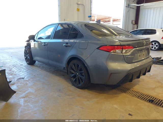 2023 TOYOTA COROLLA HYBRID SE 3