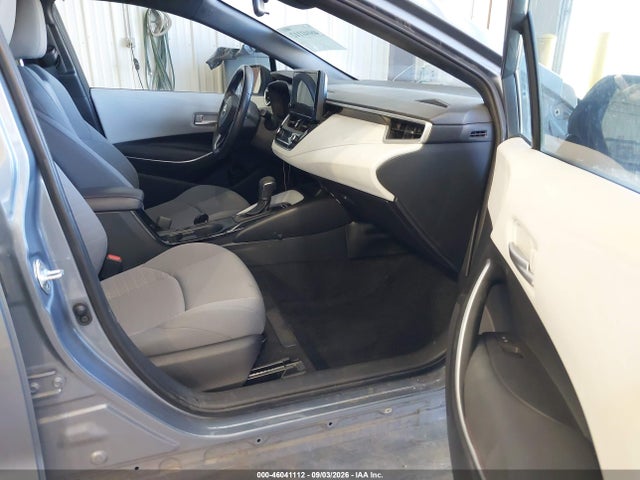 2023 TOYOTA COROLLA HYBRID SE 5