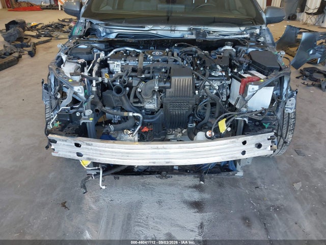 2023 TOYOTA COROLLA HYBRID SE 6