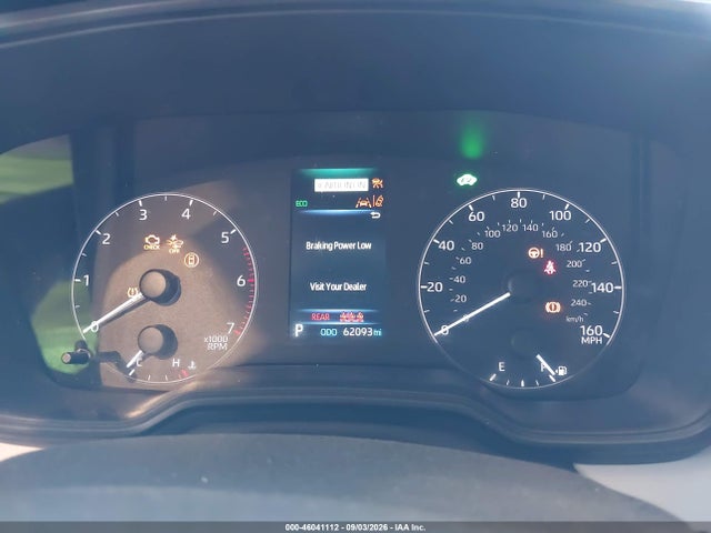 2023 TOYOTA COROLLA HYBRID SE 7