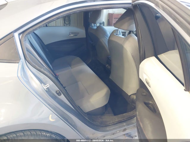 2023 TOYOTA COROLLA HYBRID SE 8