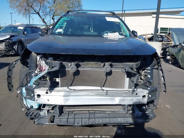 2021 TOYOTA RAV4 XLE PREMIUM 13