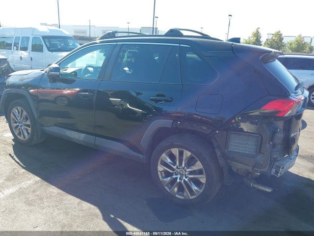 2021 TOYOTA RAV4 XLE PREMIUM 15