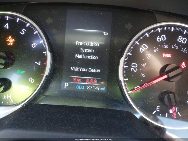2021 TOYOTA RAV4 XLE PREMIUM 16