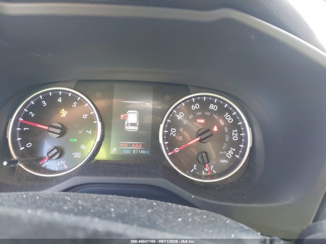 2021 TOYOTA RAV4 XLE PREMIUM 7
