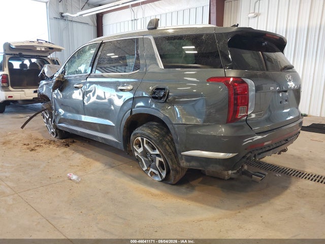 2023 HYUNDAI PALISADE LIMITED 3