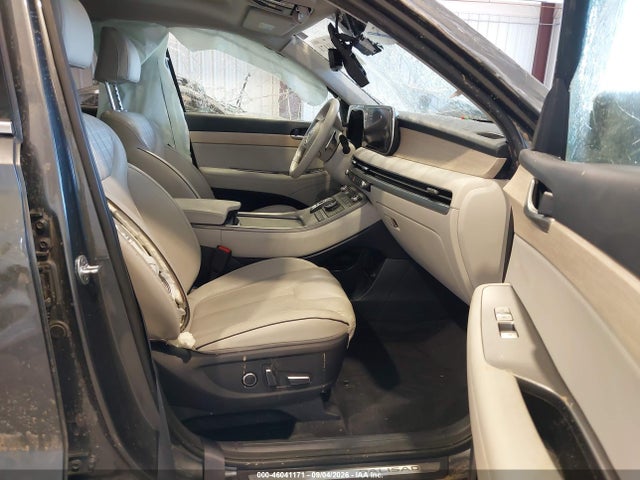 2023 HYUNDAI PALISADE LIMITED 5
