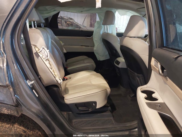 2023 HYUNDAI PALISADE LIMITED 8