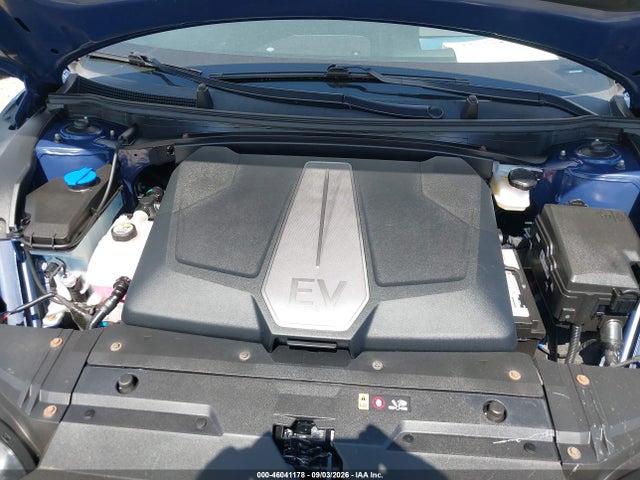 2023 KIA EV6 GT-LINE 10