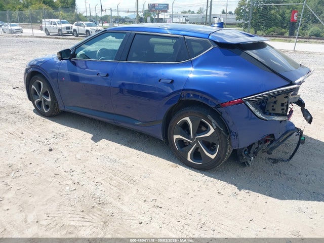 2023 KIA EV6 GT-LINE 3