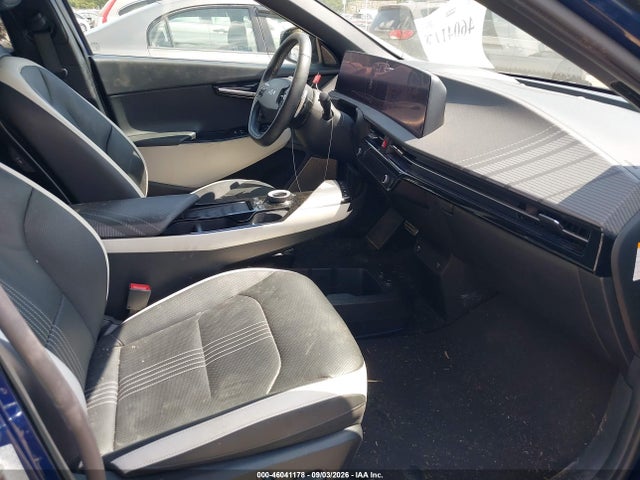 2023 KIA EV6 GT-LINE 5