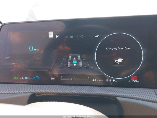 2023 KIA EV6 GT-LINE 7