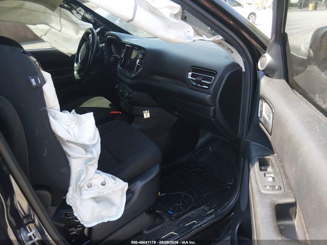 2022 DODGE DURANGO PURSUIT AWD 5