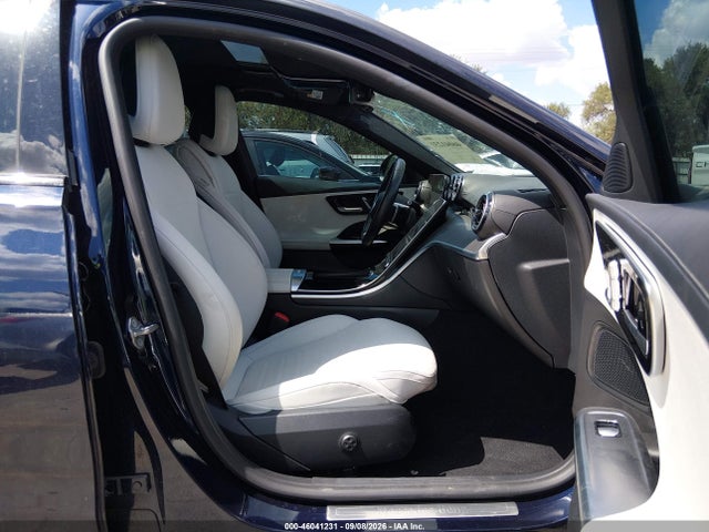 2023 MERCEDES-BENZ C 300 SEDAN 5