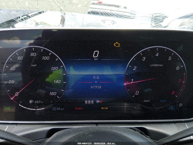 2023 MERCEDES-BENZ C 300 SEDAN 7