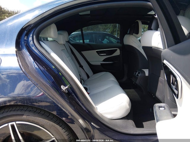 2023 MERCEDES-BENZ C 300 SEDAN 8