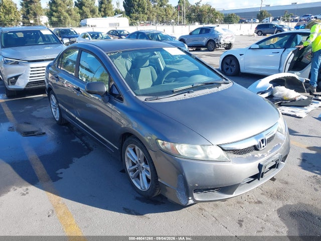 صورة 6 لـ 2010 Honda CIVIC VP