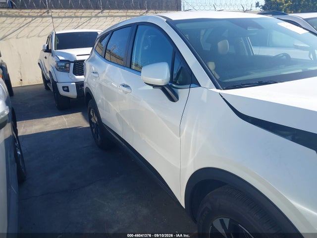 2026 KIA SPORTAGE HYBRID LX 13