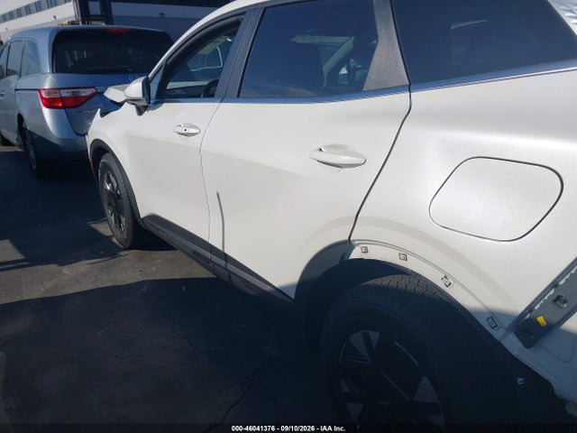 2026 KIA SPORTAGE HYBRID LX 14