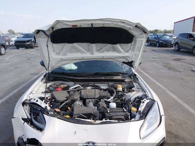 2022 TOYOTA GR86 10