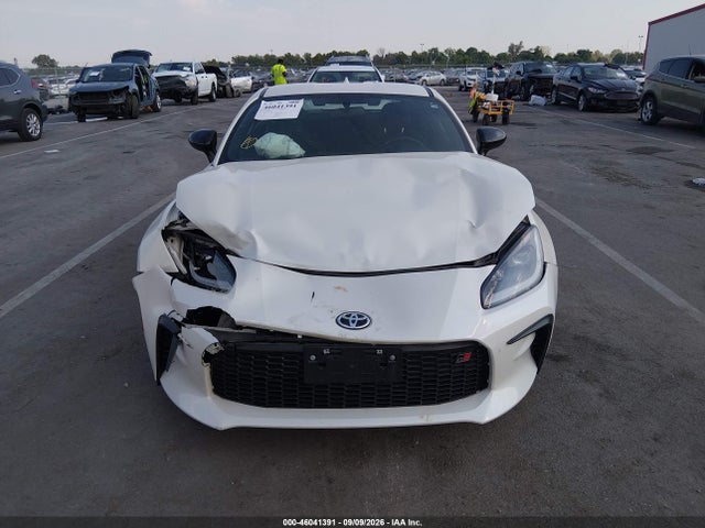 2022 TOYOTA GR86 12