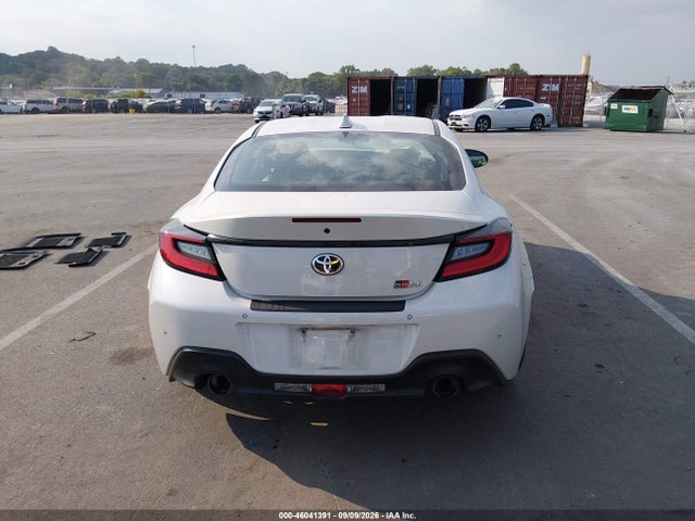 2022 TOYOTA GR86 16