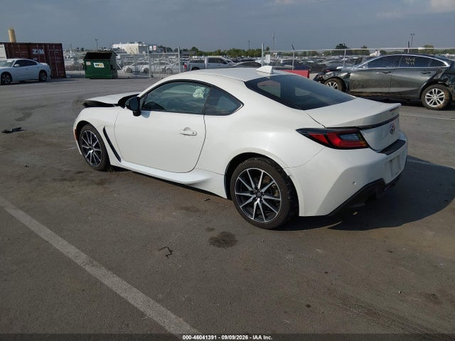 2022 TOYOTA GR86 3