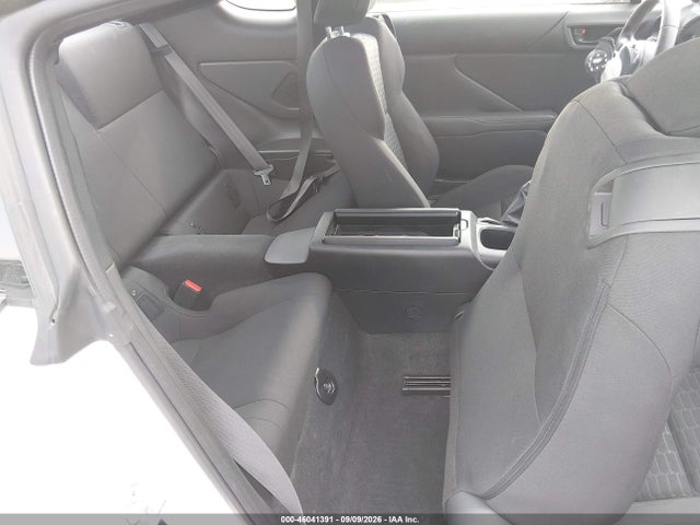 2022 TOYOTA GR86 8