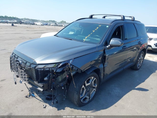 2023 HYUNDAI PALISADE LIMITED 2