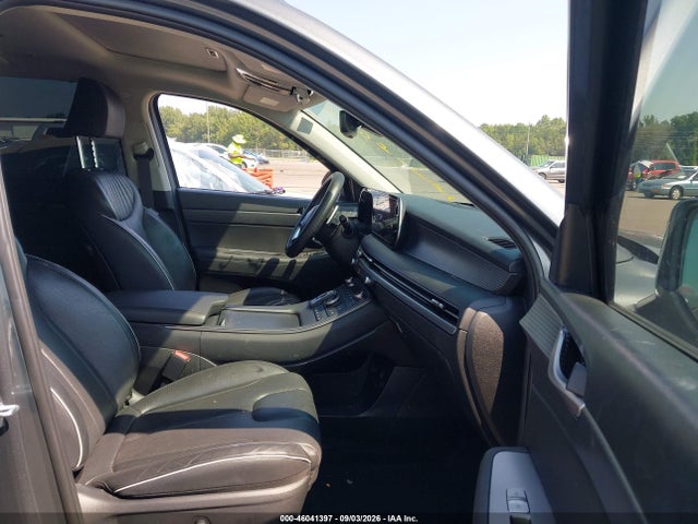 2023 HYUNDAI PALISADE LIMITED 5