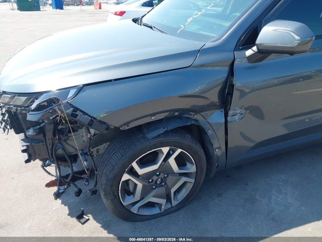 2023 HYUNDAI PALISADE LIMITED 6