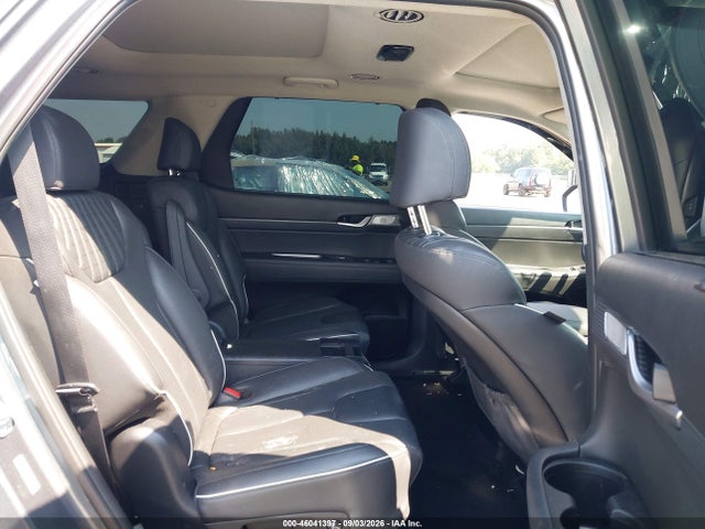 2023 HYUNDAI PALISADE LIMITED 8