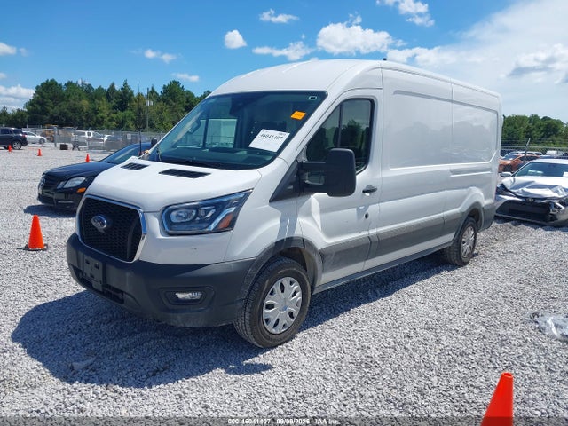 2025 FORD TRANSIT-150 2