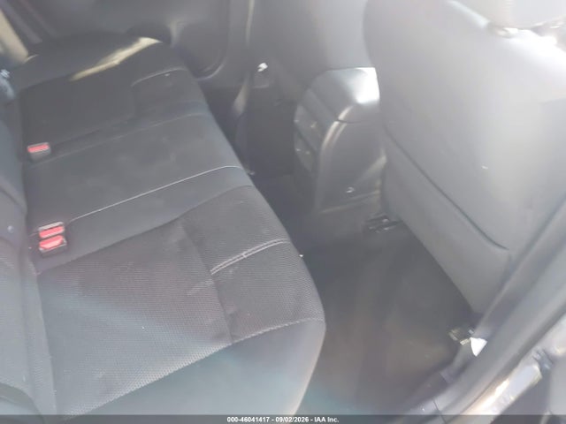 2016 Nissan SENTRA S 照片 8